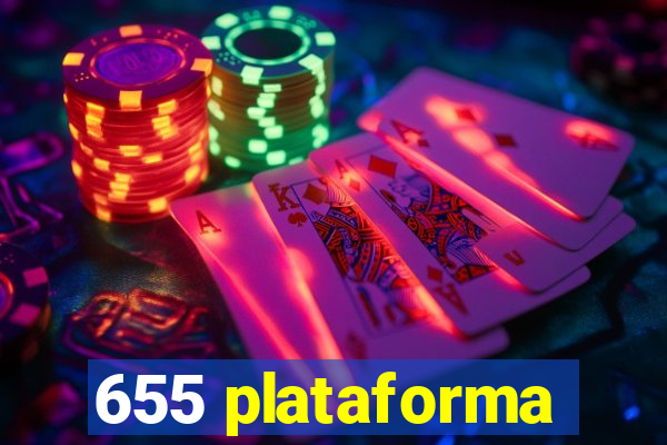 655 plataforma